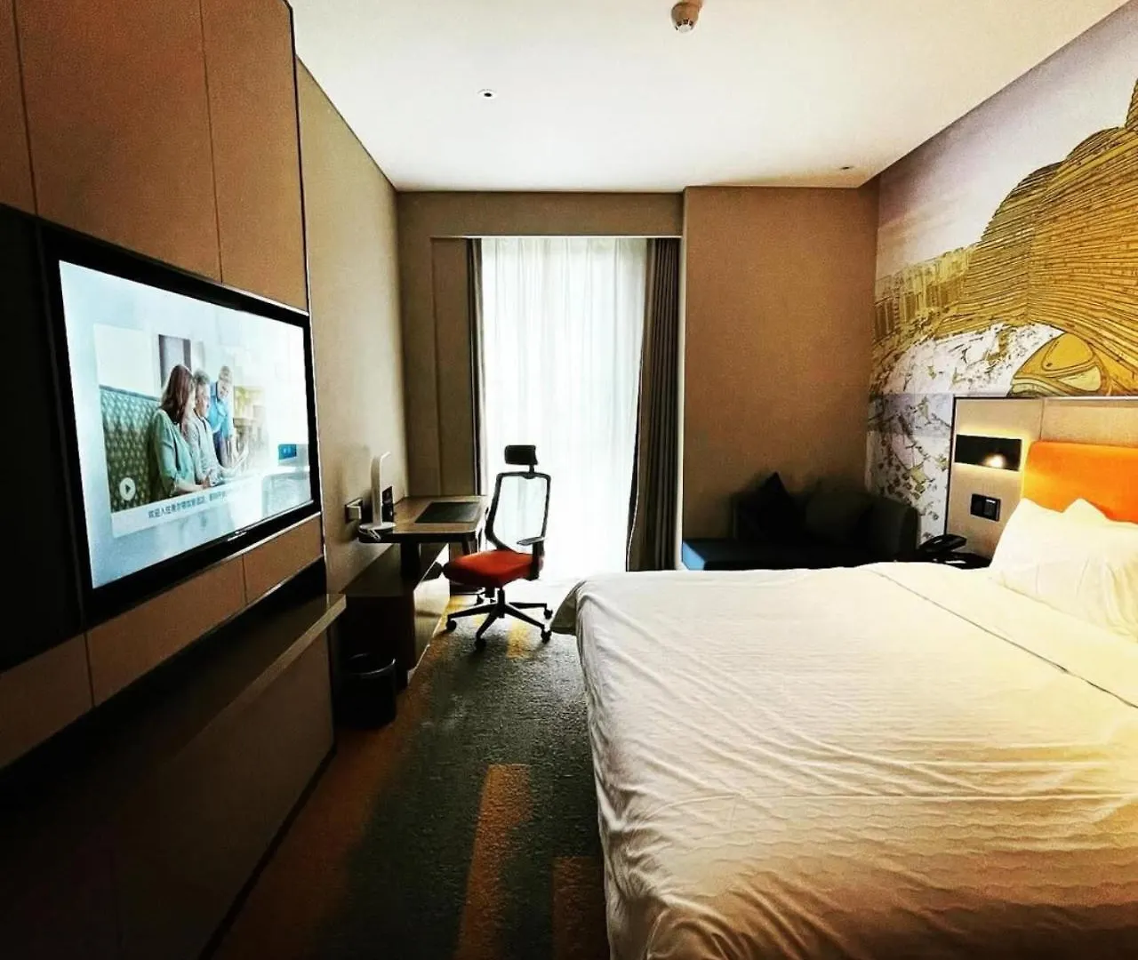 De Heaven Wood Suites Near Igi Airport New Delhi Hotel
