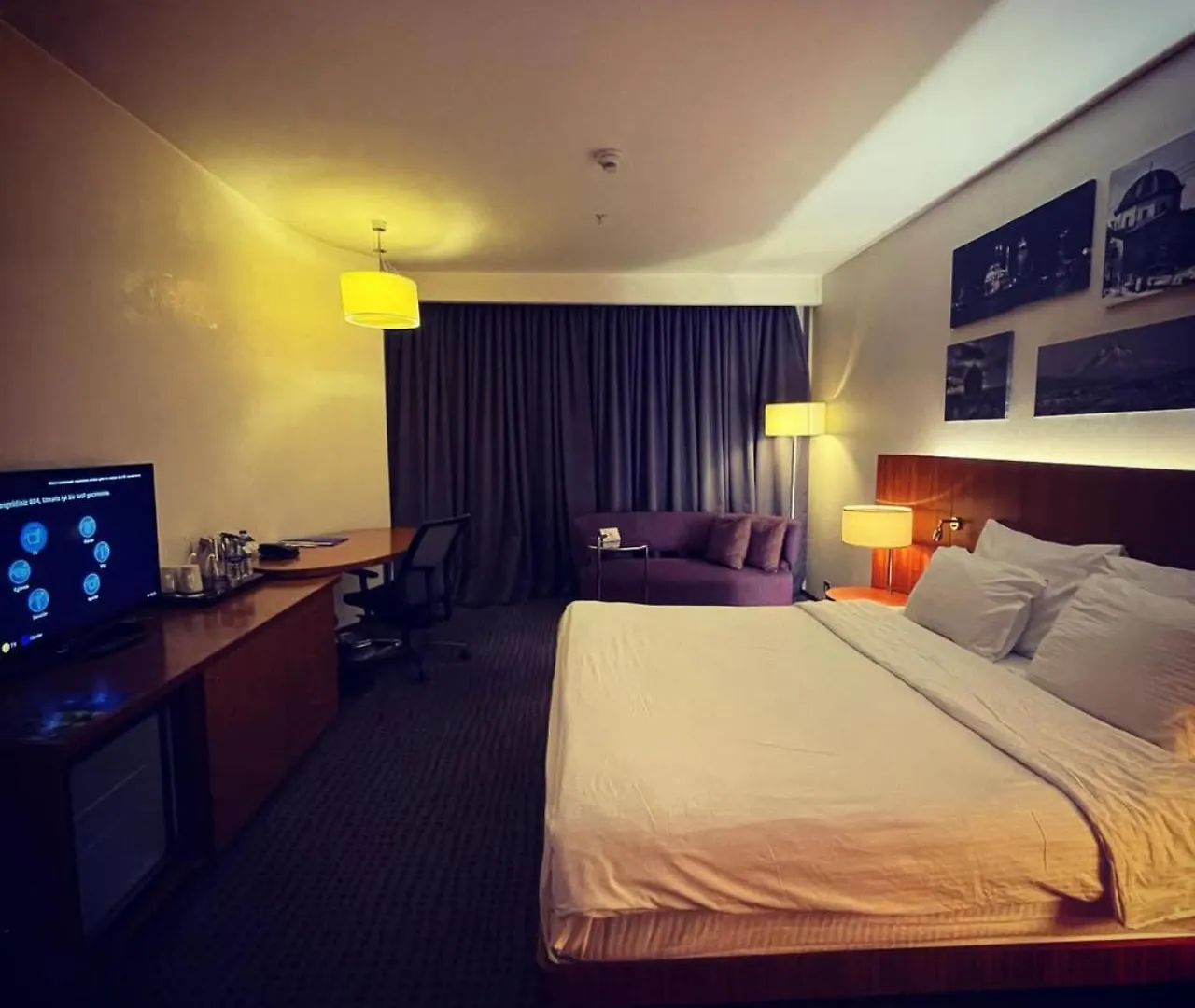 De Heaven Wood Suites Near Igi Airport New Delhi Hotel
