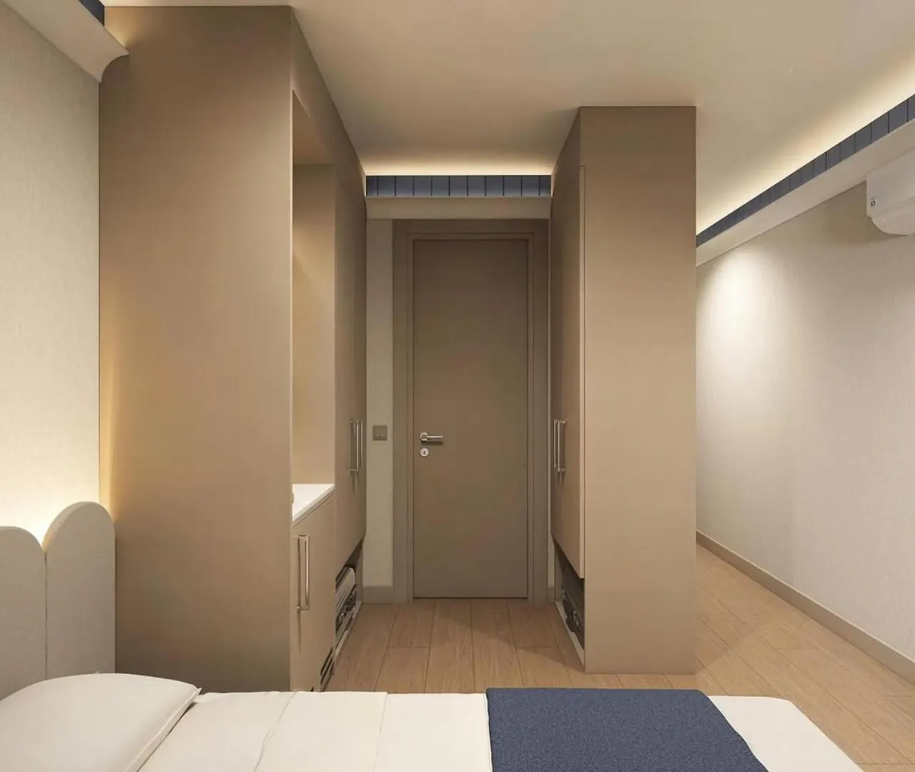 De Heaven Wood Suites Near Igi Airport New Delhi 4*,  India