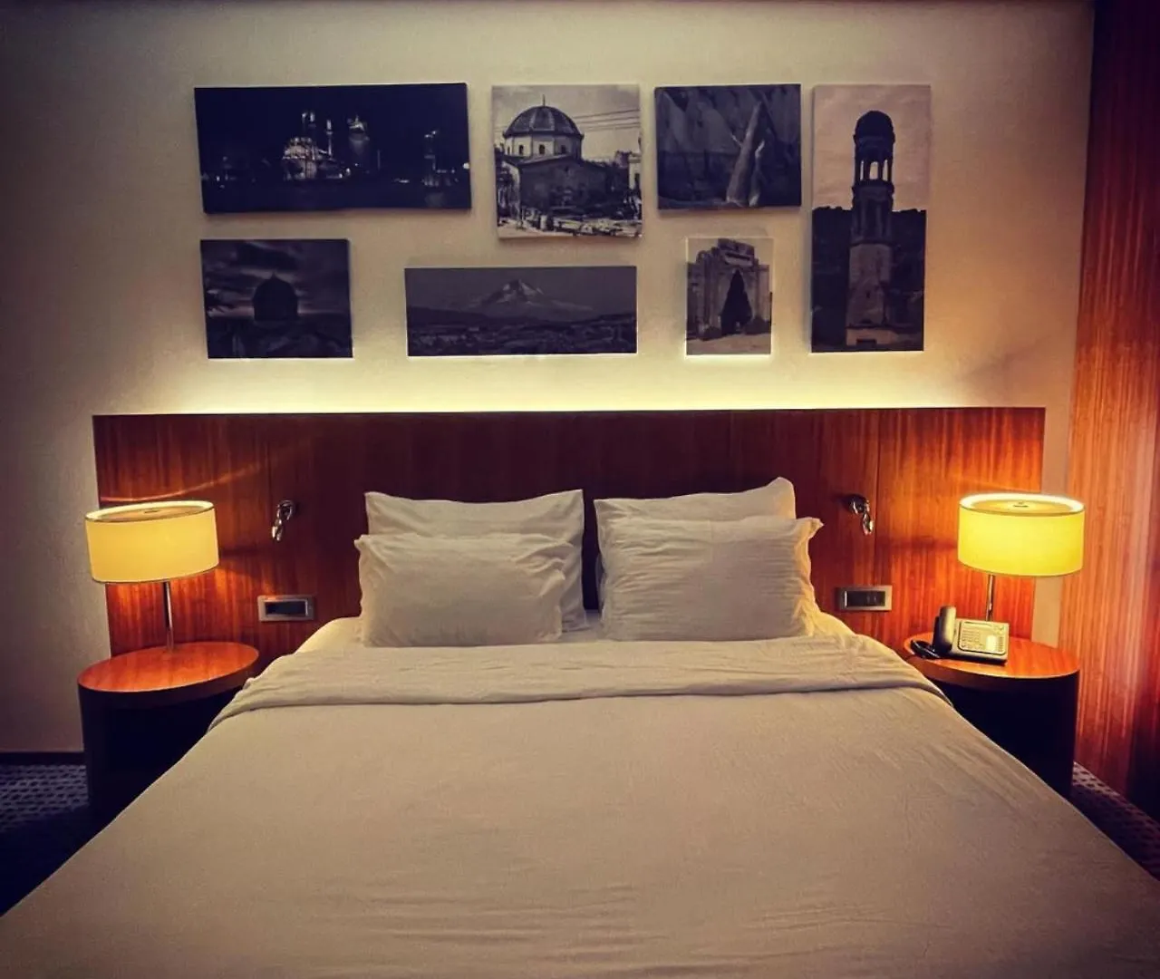 De Heaven Wood Suites Near Igi Airport New Delhi 4*,  India