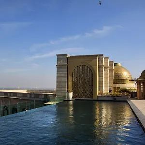 מלון The Leela Palace