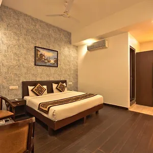 Luxury Tashree At Airport **** New Delhi