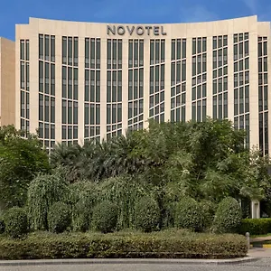 מלון Novotel Aerocity