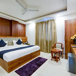 Glory Inn Near Delhi International Airport **** New Delhi