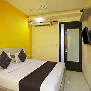 Star Inn-near Delhi Airport **** New Delhi
