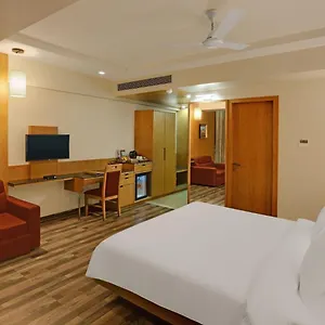 Pacefic Near Delhi Airport **** New Delhi