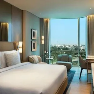 Rosewood Near Delhi Airport **** New Delhi