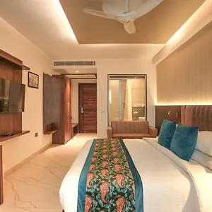 The Infinity Near Delhi Airport **** New Delhi