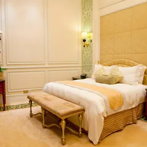Rosewood Near Delhi Airport **** New Delhi