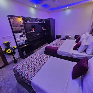 Tu Casa International Near Delhi Airport **** New Delhi